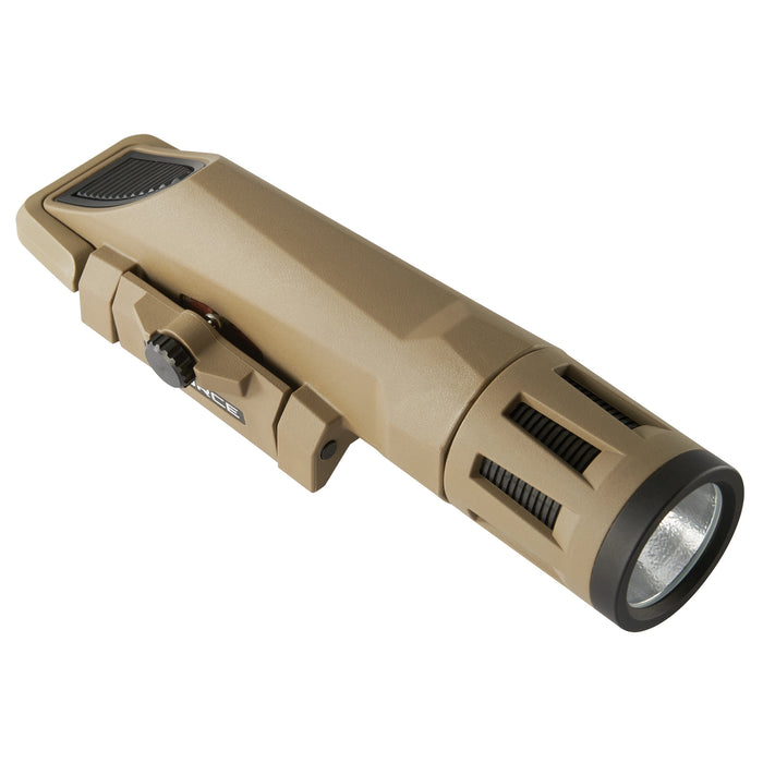 Inforce Wmlx Wht-ir Led Cnstnt Fde