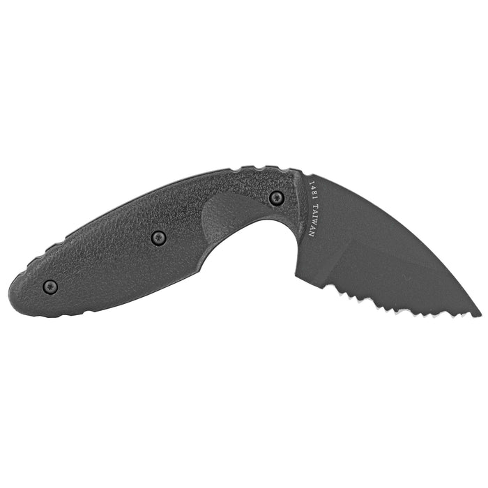 Kbar Tdi Le Knife 2" Blk Cmb