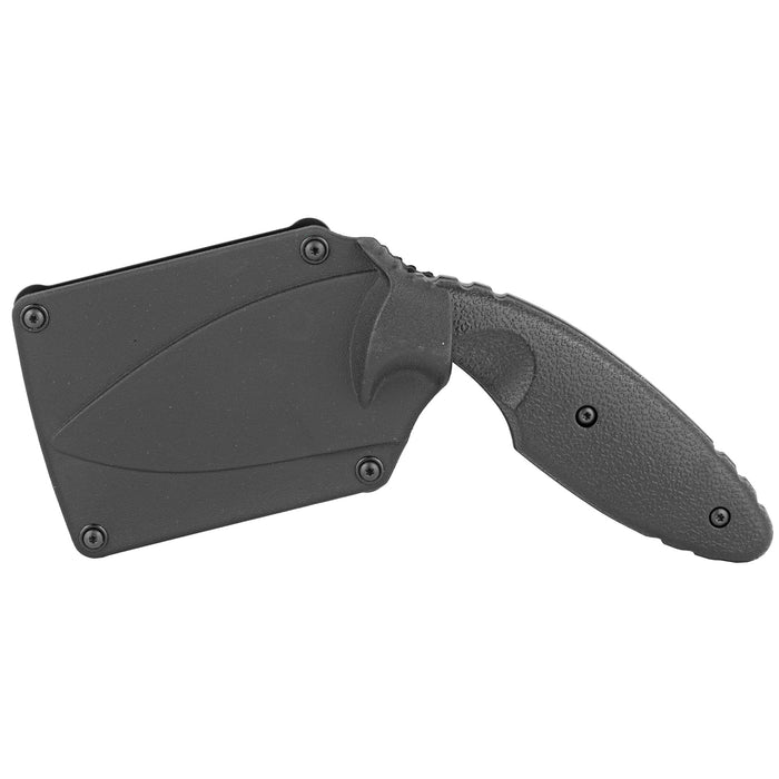 Kbar Tdi Le Knife 2" Blk Cmb