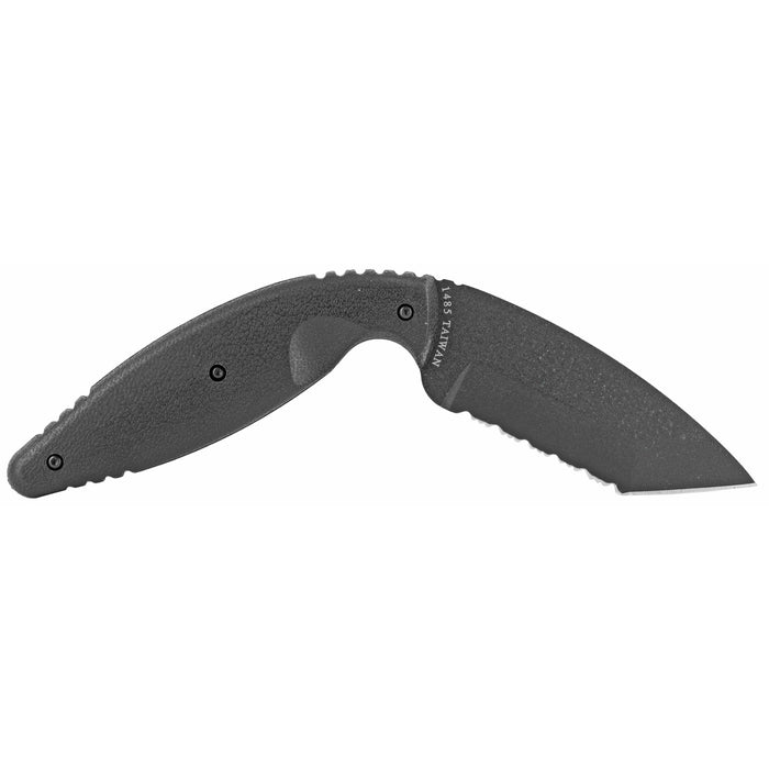 Kbar Tdi Le Knife Tanto 3.68" Cmb Bk