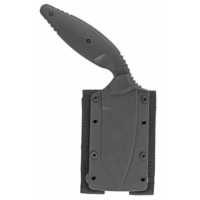 Kbar Tdi Le Knife Tanto 3.68" Cmb Bk