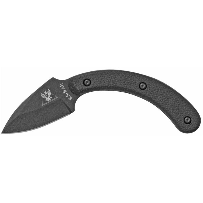 Kbar Tdi Ladyfinger Cmpct-ambi Black