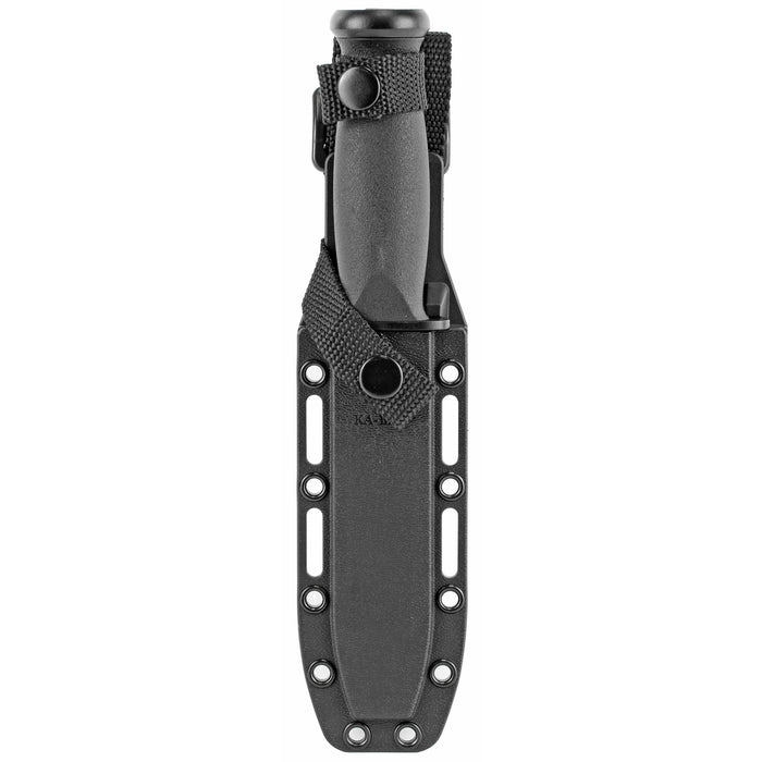 Kbar Mark 1 Kraton 5.13" W-hps