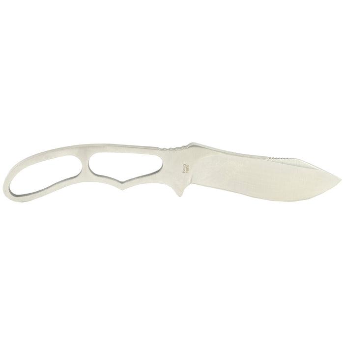 Kbar Adventure Piggyback 2.6" Pln Ss