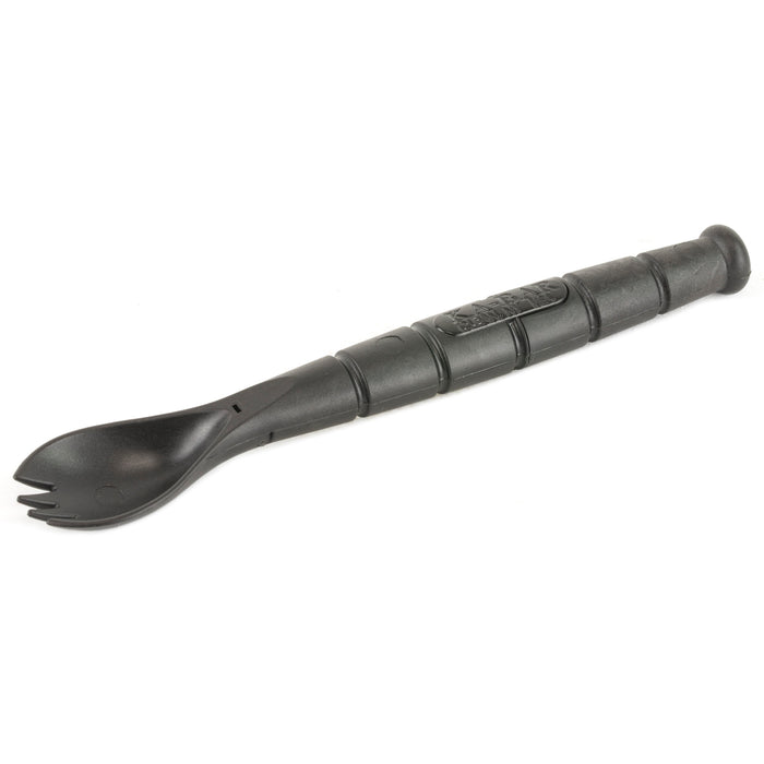 Kbar Tactical Spork-knife 2.5" Blk