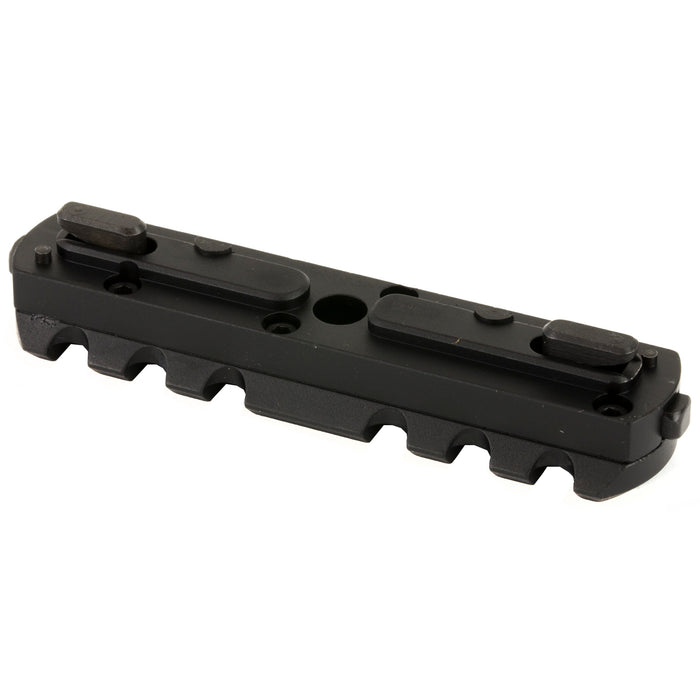 Kdg Kinect Mlok Qd Swivel Mount