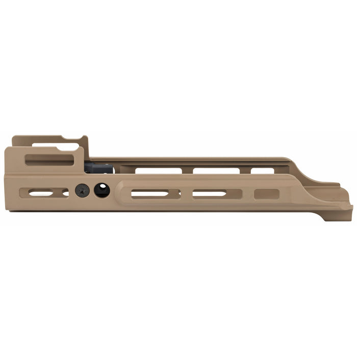 Kdg Scar Mrex Mark Ii Mlok