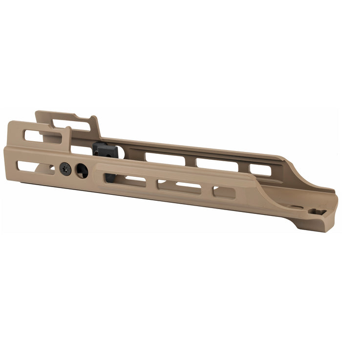 Kdg Scar Mrex Mark Ii Mlok