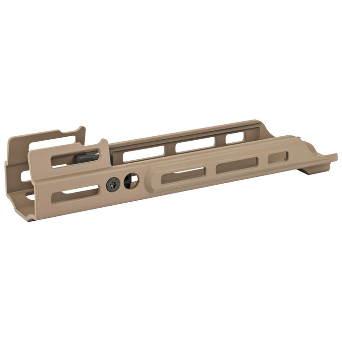 Kdg Scar Mrex Mark Ii Mlok