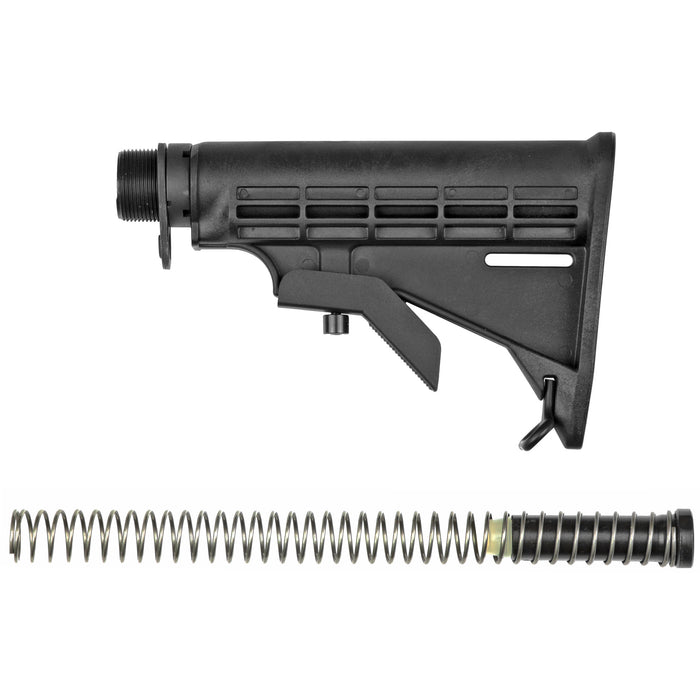 Ke Arms M4 Stock Assy 9mm 5.5oz