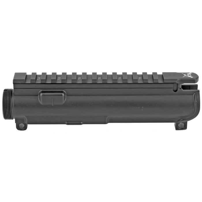 Ke Arms Stripped Ke-9 Upper Blk