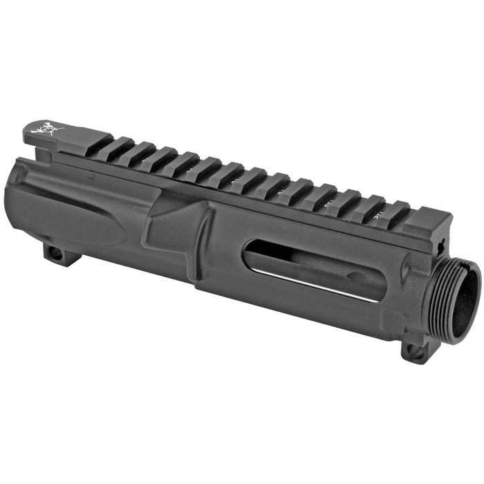 Ke Arms Stripped Ke-9 Upper Blk