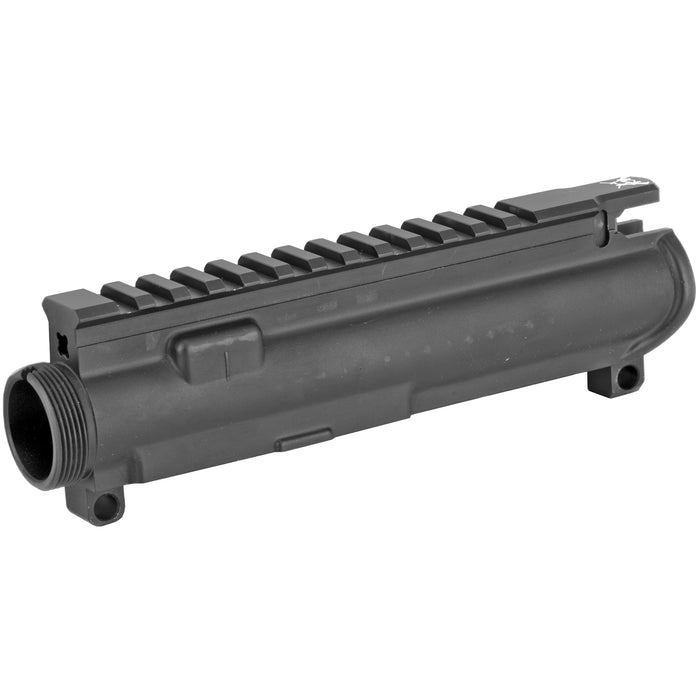 Ke Arms Upper Forged Blk W-fa