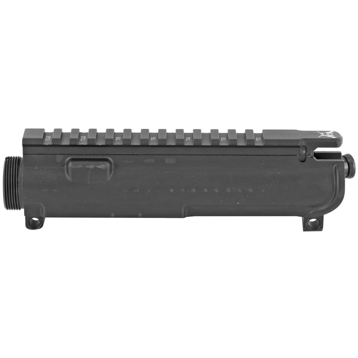 Ke Arms Upper Forged Blk W-fa