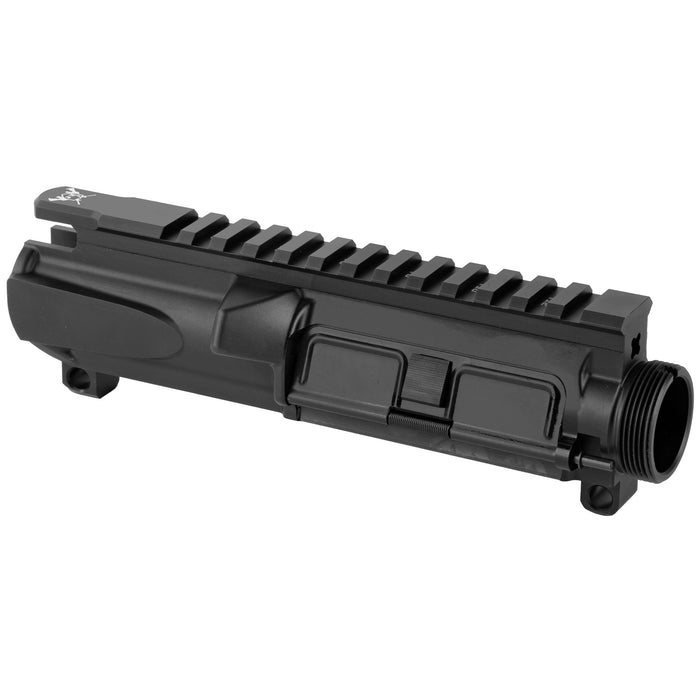 Ke Arms Upper Forged Blk