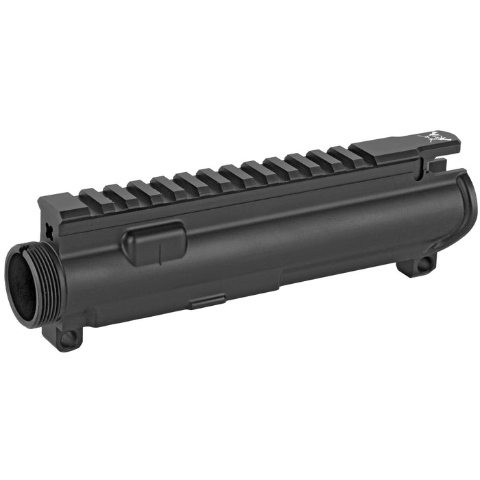 Ke Arms Upper Forged Blk