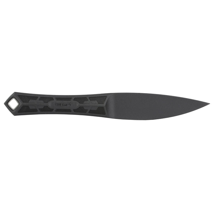 Kershaw Interval 3.5" Blk