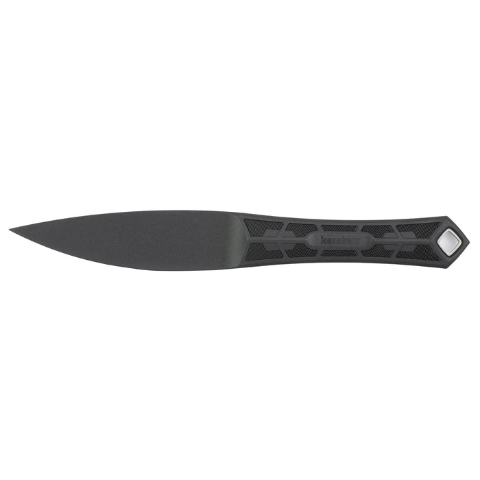 Kershaw Interval 3.5" Blk