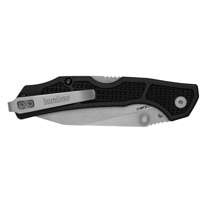Kershaw Cargo 2.75" Stonewash
