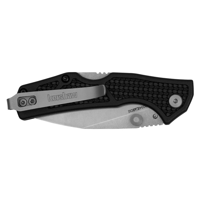 Kershaw Debris 2.75" Stonewash