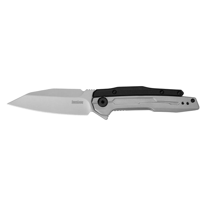 Kershaw Lithium 3.25" Bead Blasted