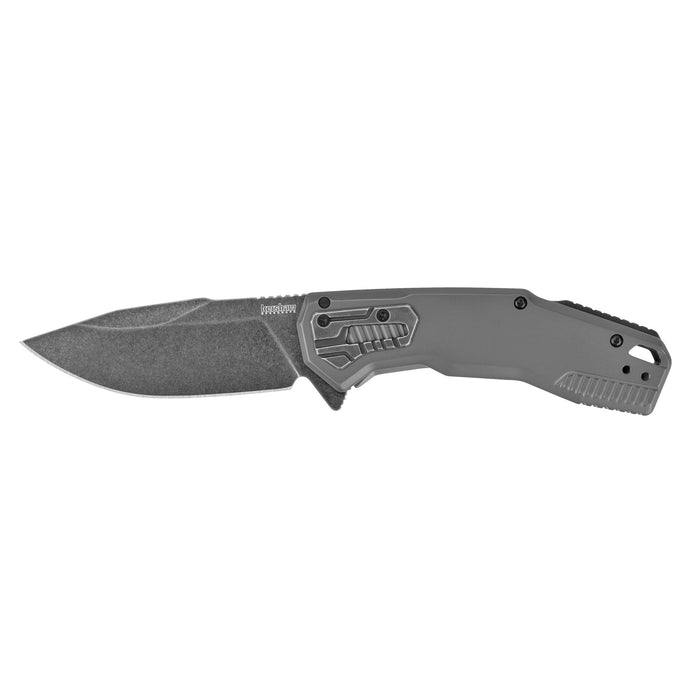 Kershaw Cannonball 3.5" Blkwsh-gray