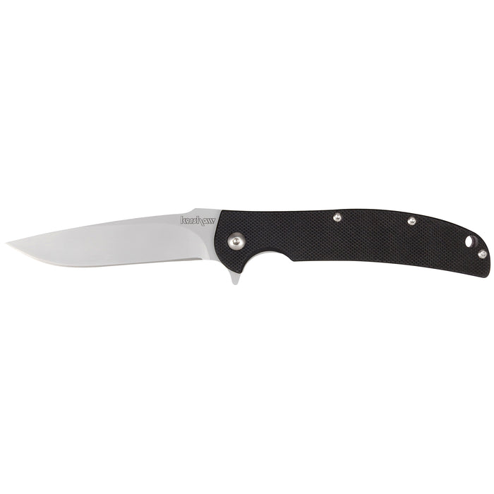 Kershaw Chill 3 1-8" Pln Sts