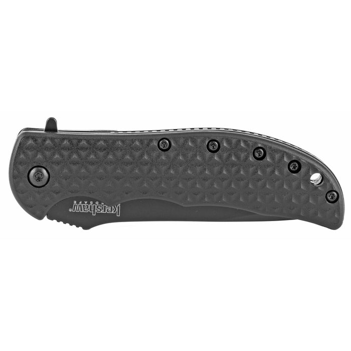 Kershaw Volt Ii 3 1-8" Combo Blk