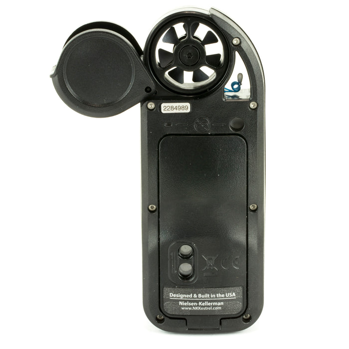 Kestrel Elite W-ballistics Link Blk