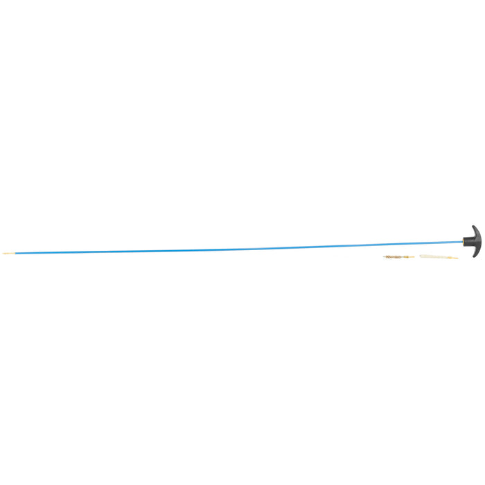 Kleen Br Saf-t-clad .17cal 1pc 33"rd