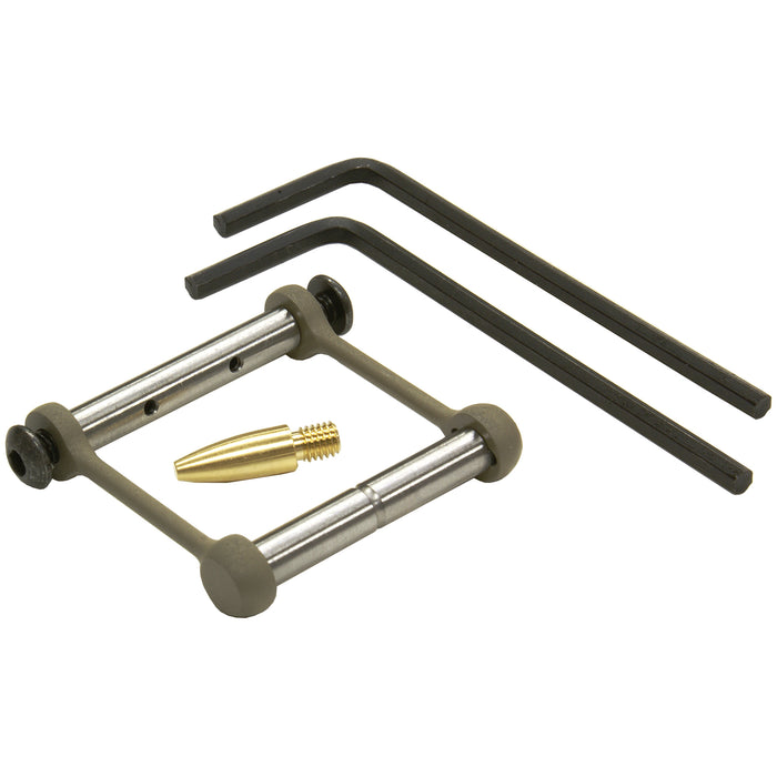 Kns Non-rot Trg-hmr Pin.154 G2 M2 De