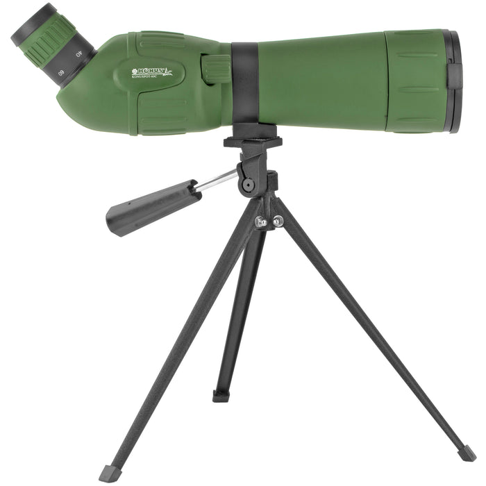 Konus Konuspot-60c 20-60x60 Grn-blk