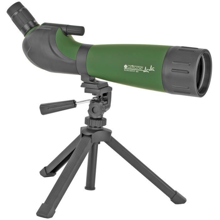 Konus Konuspot-80 20-60x80 Grn-blk