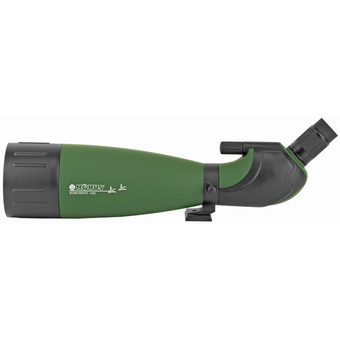 Konus Konuspot-100 20-60x100 Grn-blk