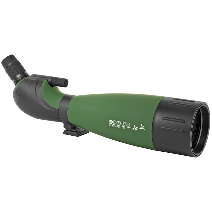 Konus Konuspot-100 20-60x100 Grn-blk