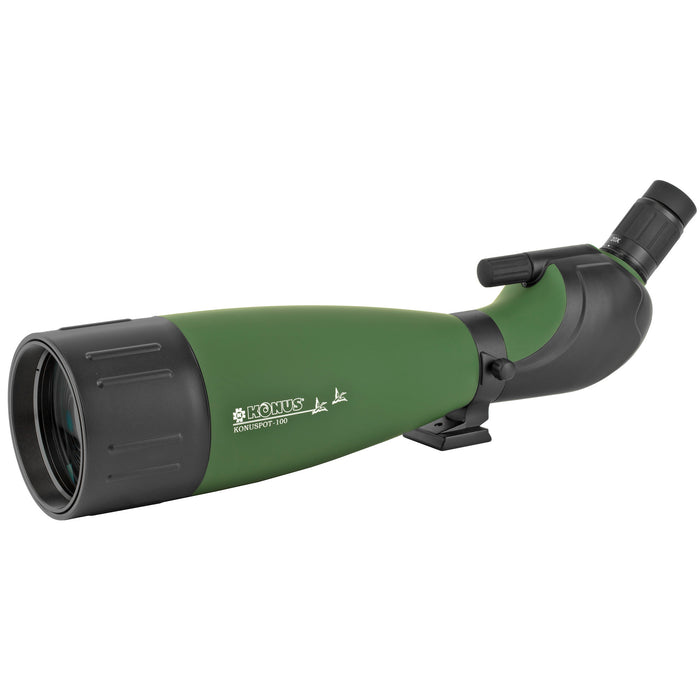 Konus Konuspot-100 20-60x100 Grn-blk