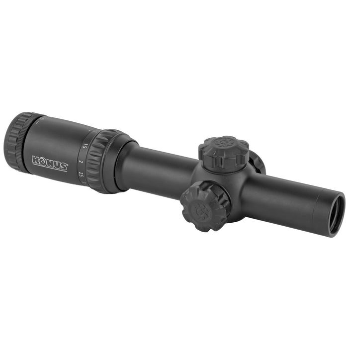 Konus Konuspro M30 1-6x24 Cir-dot Mb