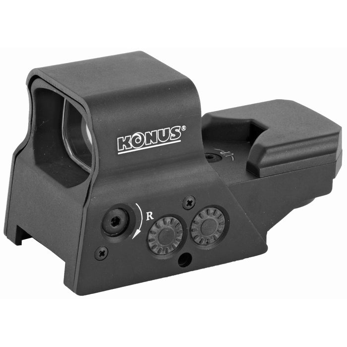 Konus Sightpro R8 Red-grn Dot