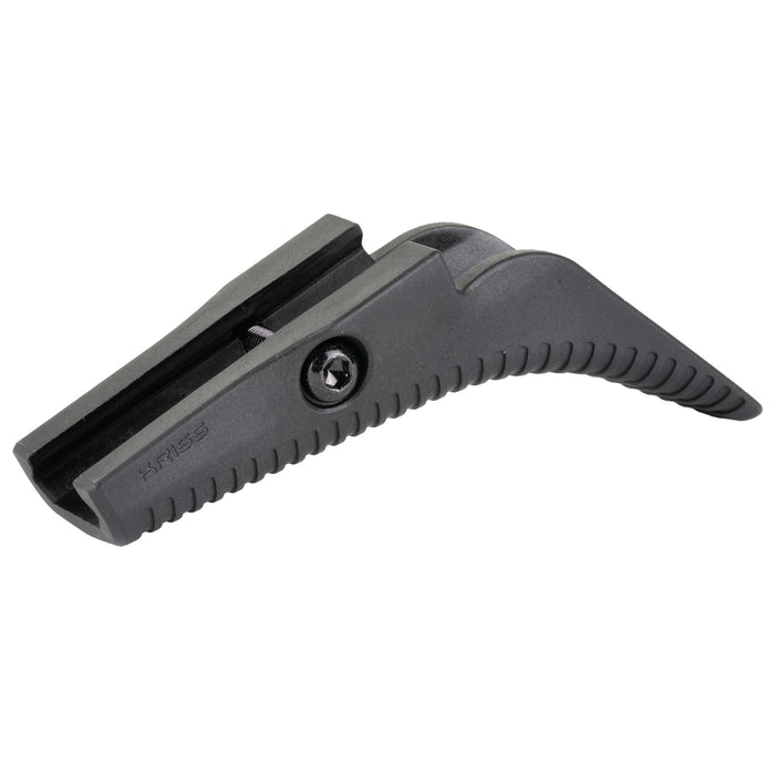 Kriss Vector Angled Grip Blk