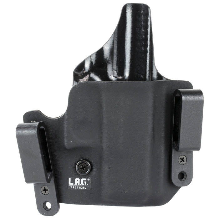 Lag Dfndr For Glk 26 Owb-iwb Blk Rh