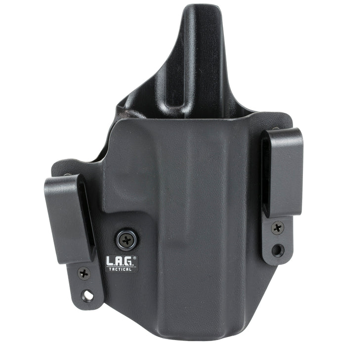 Lag Dfndr For Glk 17 Owb-iwb Blk Rh