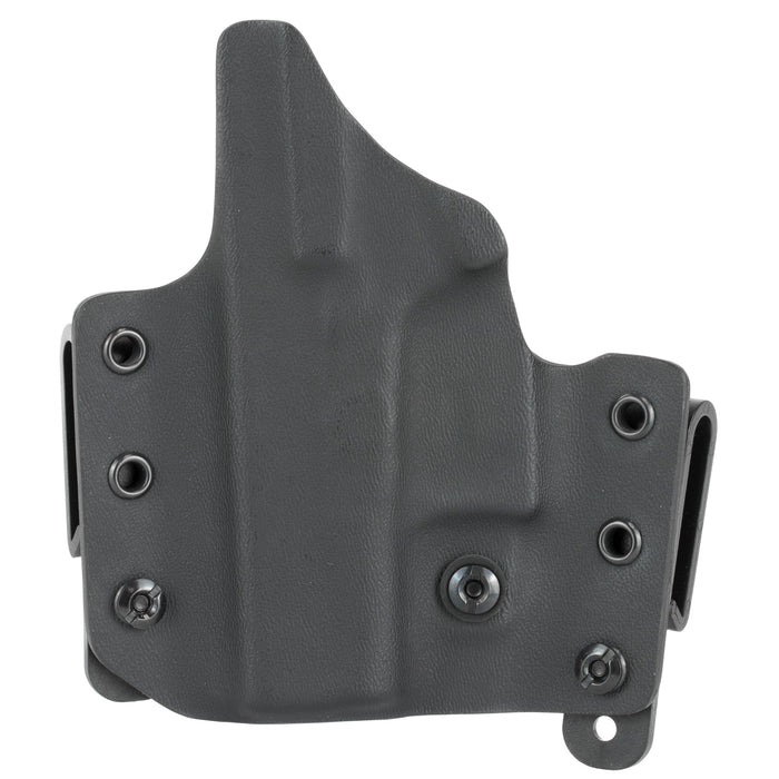 Lag Dfndr For Glk 42 Owb-iwb Blk Rh