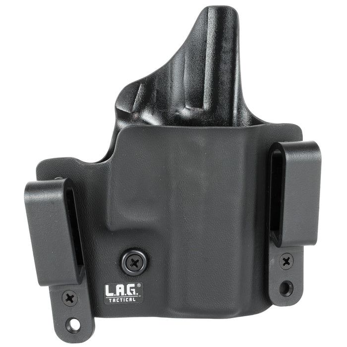 Lag Dfndr For Glk 42 Owb-iwb Blk Rh