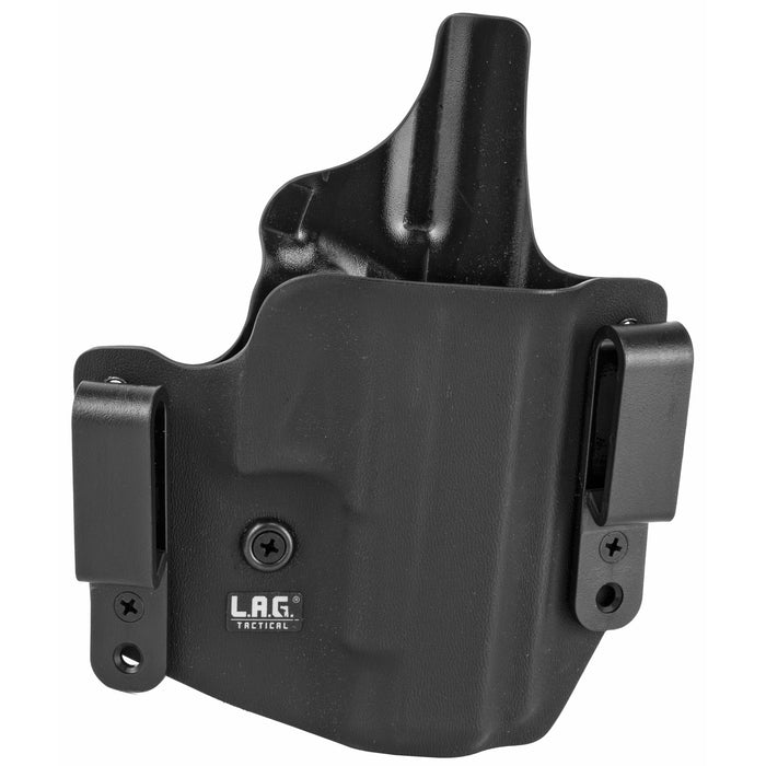 Lag Dfndr For Glk 48 Owb-iwb Blk Rh