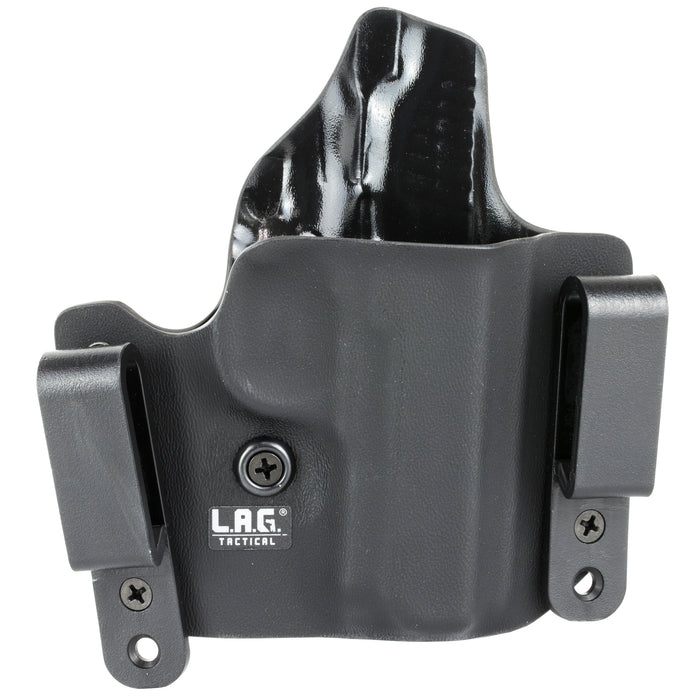 Lag Dfndr Sig P938 Owb-iwb Blk Rh