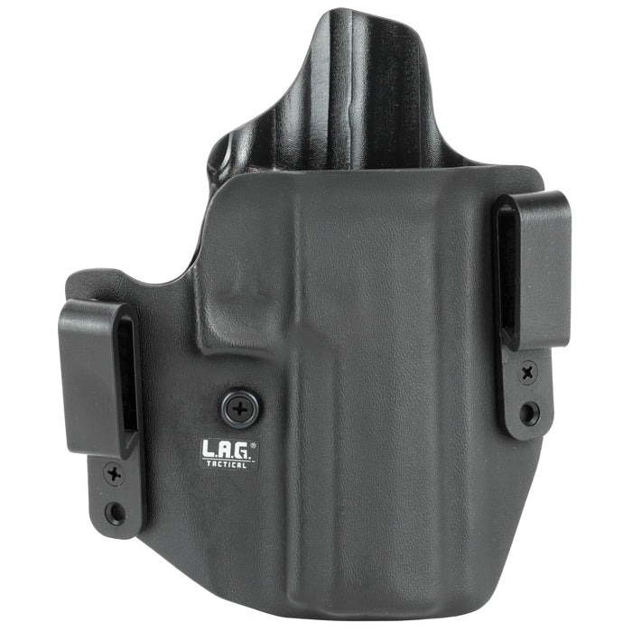 Lag Dfndr Sig P320f Owb-iwb Blk Rh