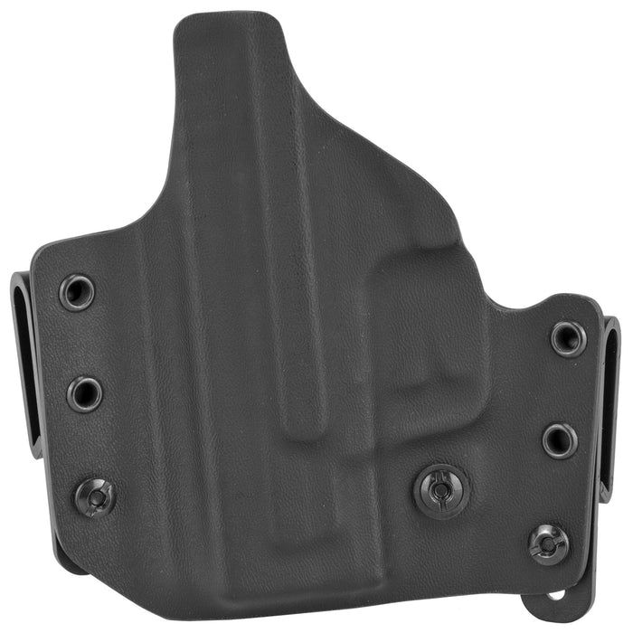 Lag Dfndr Spfd Xd Mod2 3" Blk Rh
