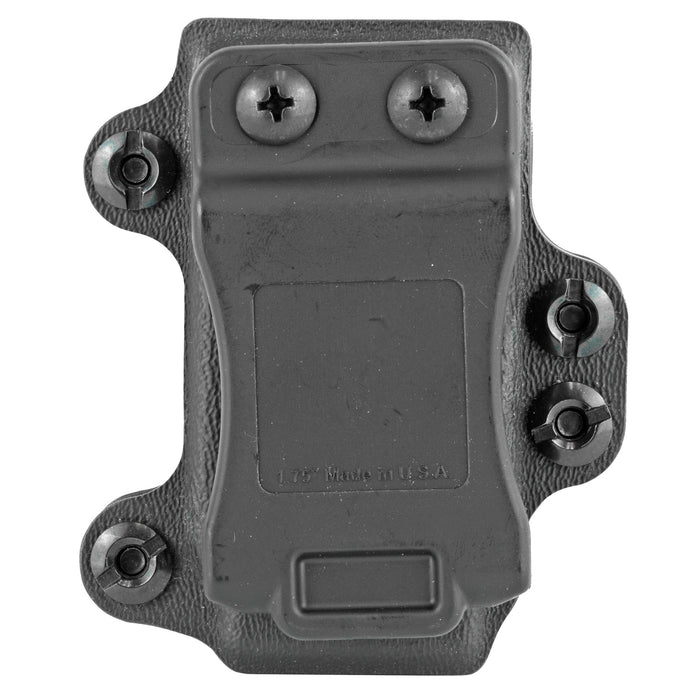 Lag Spmc Mag Carrier 45 Slim Blk