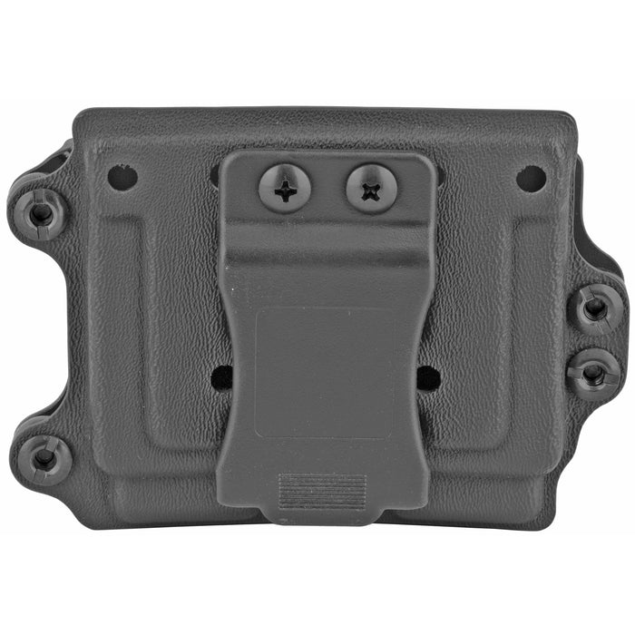 Lag Mcs Dbl Mag Carrier 9-40 Full Bk