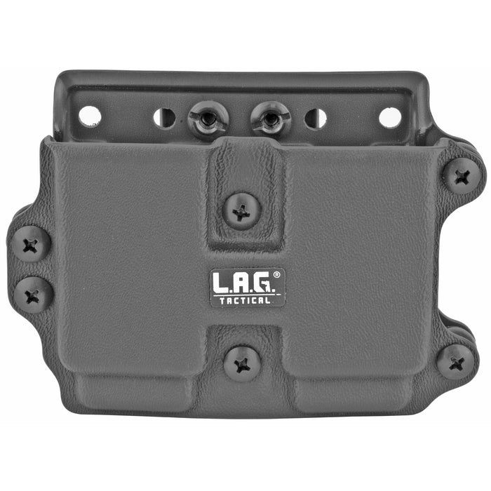 Lag .45 Fs Dmc M.c.s.